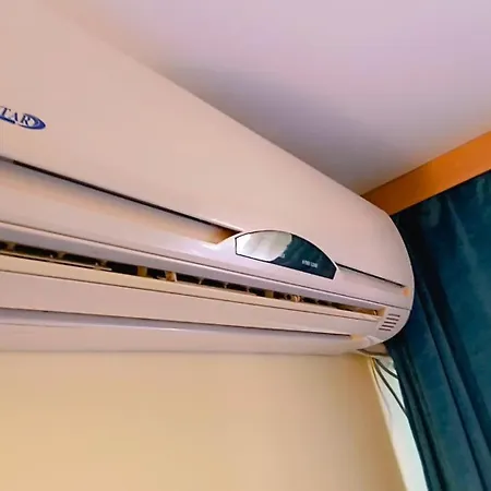Pensiunea Rosu Litoral Inn *