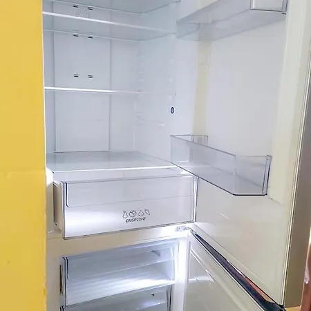 Pensiunea Rosu Litoral 여관