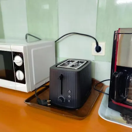 여관 Pensiunea Rosu Litoral Douăzeci şi Trei August